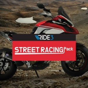 Kaufe RIDE 3 Street Racing Pack PS4 Preisvergleich