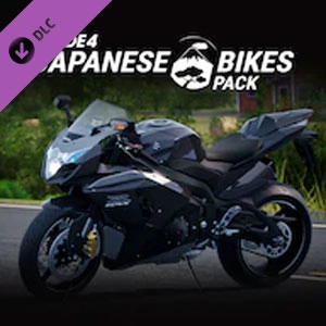 RIDE 4 Japanese Bikes Pack