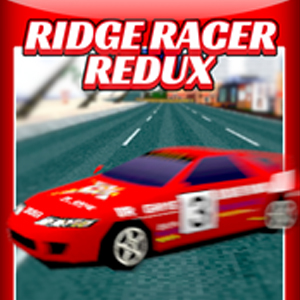 Ridge Racer Redux