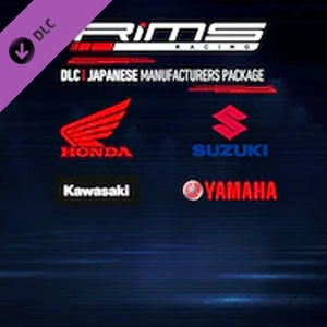 RiMS Racing Japanese Manufacturers Package