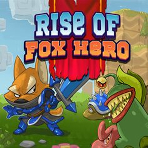 Kaufe Rise of Fox Hero Xbox One Preisvergleich