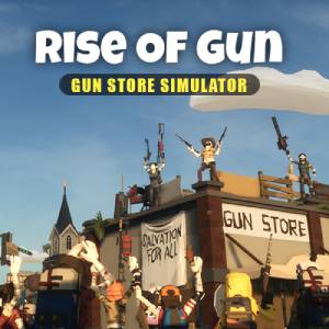 Rise of Gun Key kaufen Preisvergleich