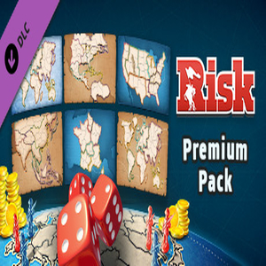 RISK Global Domination Premium Mode Key kaufen Preisvergleich