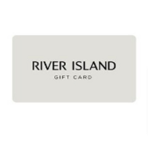 River Island Gift Card