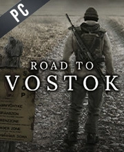 Road to Vostok