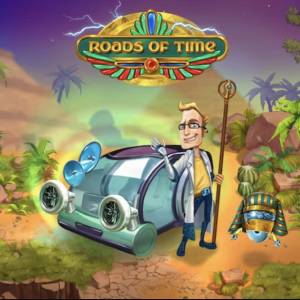 Kaufe Roads of Time PS4 Preisvergleich