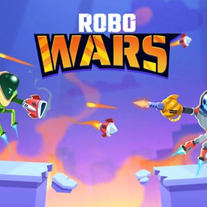 Robo Wars