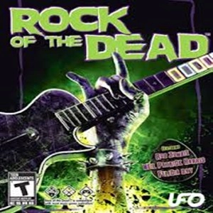 Rock of the Dead