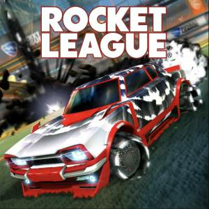 Rocket League Season 10 Elite Pack