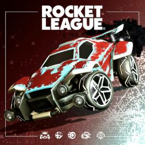 Rocket League Season 14 Elite Pack