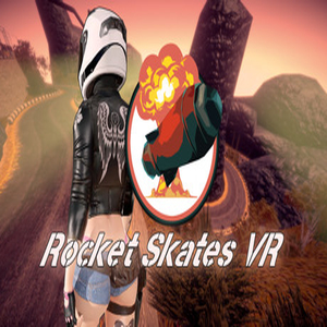 Rocket Skates VR Key kaufen Preisvergleich