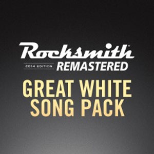 Kaufe Rocksmith 2014 Great White Song Pack PS4 Preisvergleich