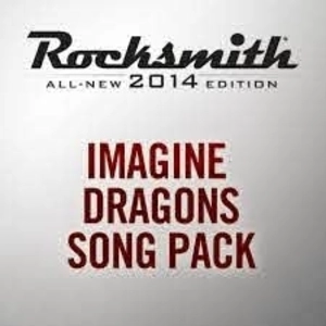 Rocksmith 2014 Imagine Dragons Song Pack