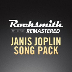 Rocksmith 2014 Janis Joplin Song Pack PS3 Kaufen Preisvergleich