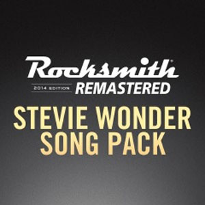 Kaufe Rocksmith 2014 Stevie Wonder Song Pack PS4 Preisvergleich