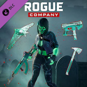 Kaufe Rogue Company Radioactive Revenant Pack PS5 Preisvergleich