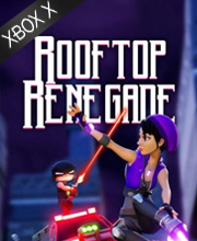 Kaufe Rooftop Renegade Xbox Series Preisvergleich