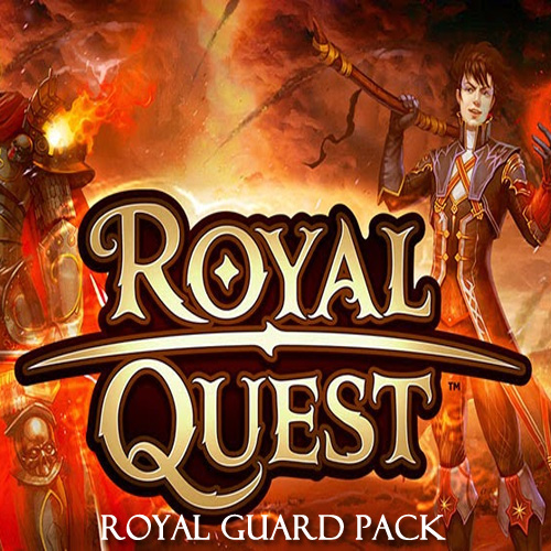 Royal quest мечник гайд