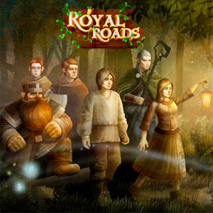 Kaufe Royal Roads Nintendo Switch Preisvergleich