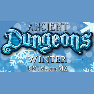 RPG Maker MZ Ancient Dungeons Winter for MZ Key kaufen Preisvergleich