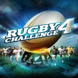 Kaufe Rugby Challenge 4 Xbox Series Preisvergleich