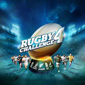 Kaufe Rugby Challenge 4 PS5 Preisvergleich