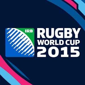 Rugby World Cup 2015