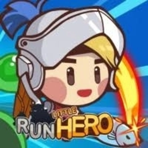 Run Little Hero