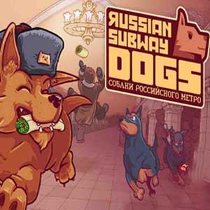 Russian Subway Dogs Key kaufen Preisvergleich