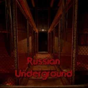 Russian Underground VR Key Kaufen Preisvergleich