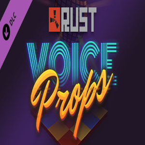 Rust Voice Props Pack Key kaufen Preisvergleich