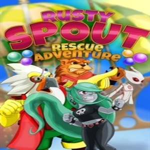 Kaufe Rusty Spout Rescue Adventure PS4 Preisvergleich