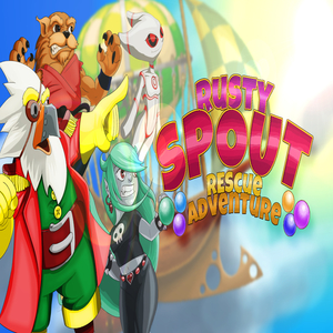 Kaufe Rusty Spout Rescue Adventure Nintendo Switch Preisvergleich