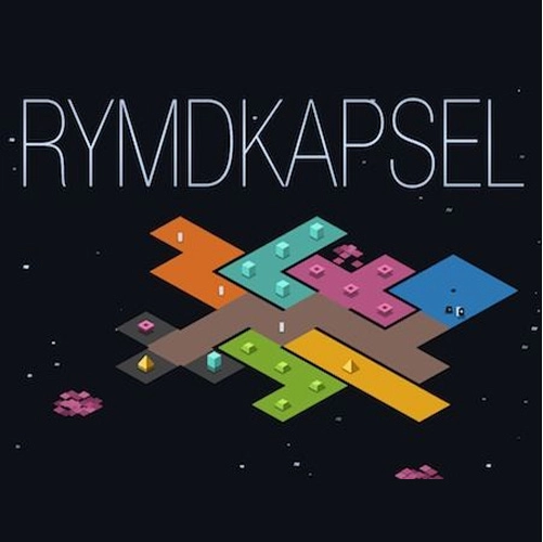 Rymdkapsel