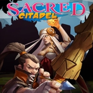 Sacred Citadel