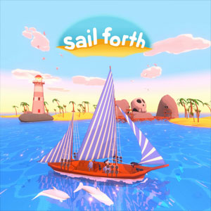 sail forth steam