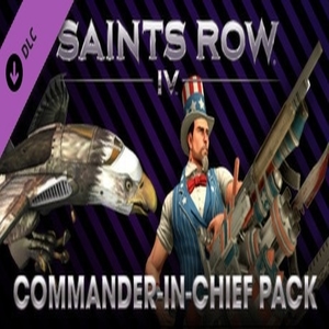 Saints Row 4 Commander-In-Chief Pack Key kaufen Preisvergleich