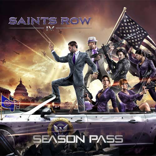 download free saints row iv initial release date