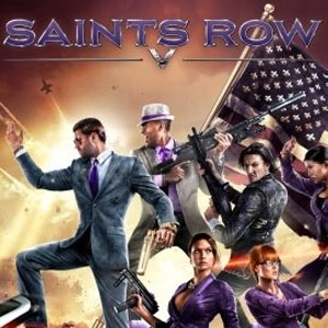 Saints Row 5 Key kaufen Preisvergleich