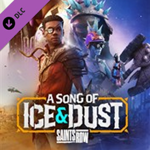 Kaufe Saints Row A Song of Ice & Dust PS5 Preisvergleich