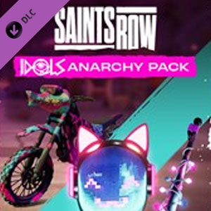 Kaufe Saints Row Idols Anarchy Pack Xbox Series Preisvergleich