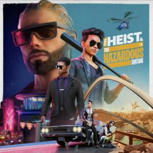 Kaufe Saints Row The Heist The Hazardous Xbox One Preisvergleich