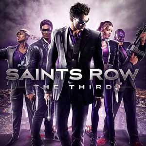 Kauf Saints Row The Third PS3 Code im Preisvergleich