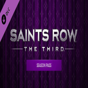 Saints Row the Third Season Pass DLC Pack Key kaufen Preisvergleich