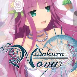 sakura nova patch download