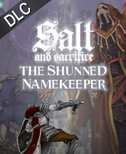 Salt and Sacrifice The Shunned Namekeeper Key kaufen Preisvergleich