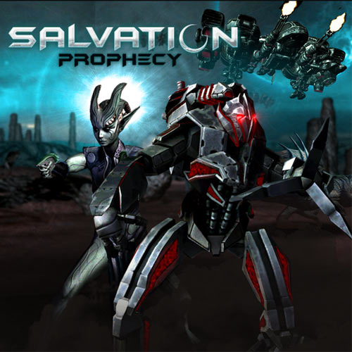 Salvation Prophecy Key kaufen - Preisvergleich