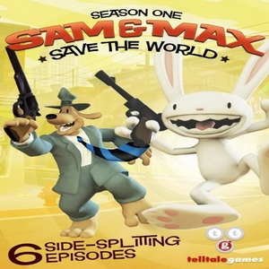 Kaufe Sam and Max Save the World Xbox 360 Preisvergleich