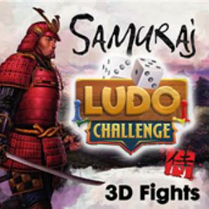 Samurai Ludo 3D Fights