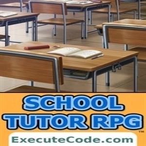 School Tutor RPG